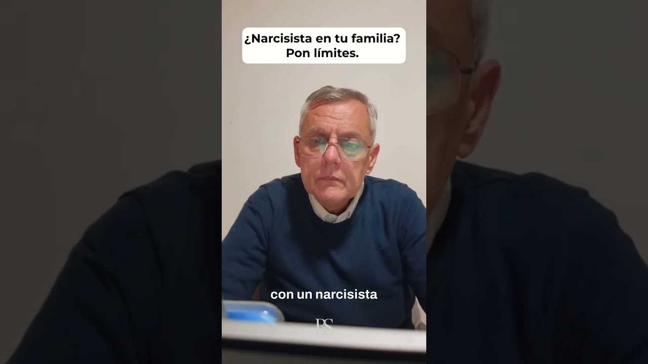 Narcisista Adulto: Liderazgo y Límites con Rasgos de Maldad #shorts