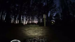 Big Rock 3s Sensored Night FPV Test