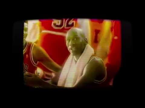 Kimbra - 90s Music (M-Phazes Remix) Music Video