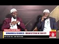 OKWANUKULA EBIBUUZO IMAAM KYEYUNE NE SHK KITI