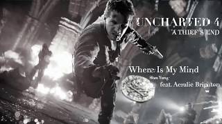 UNCHARTED 4 Trailer Music:  \