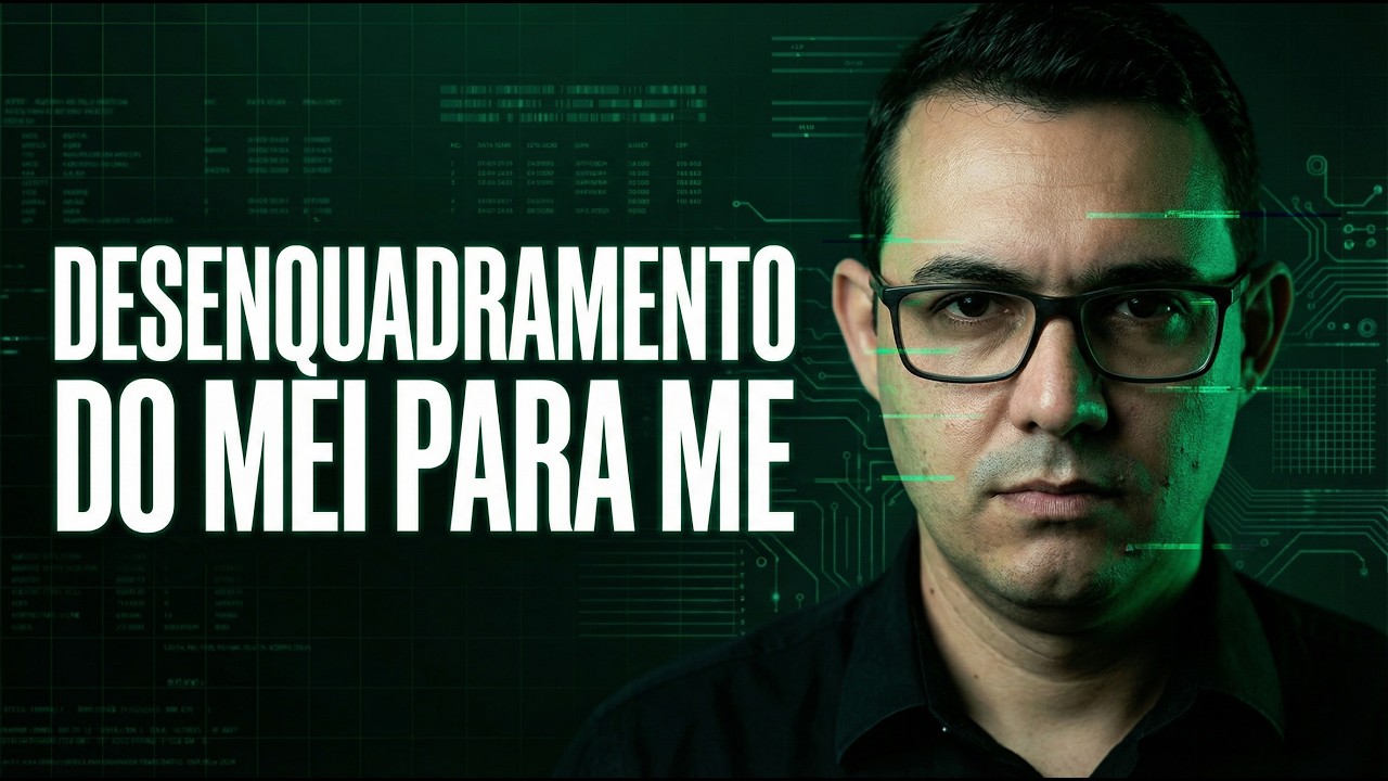 ⏳ Desenquadramento de MEI para ME em 2026: Ainda Dá Tempo? Cuidado com Esse Erro!