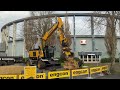 engcon p� Agromek 2024, MMM