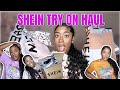 HUGE SHEIN Summer Try-On Haul | 2020