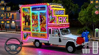 LIVE - MR RAWAT GAMING ! Dj pickup game ! Dj pickup game Bus simulator Indonesia screenshot 5