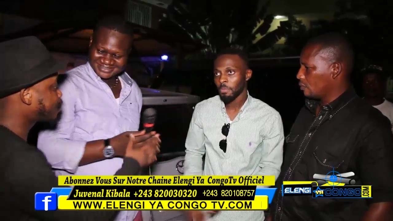 Exclusif: Heritier Wata Abimisi Makambu Nanu Boyoka Té Affaire Bague Magique Vérité