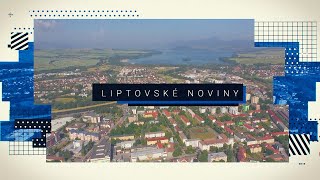 Liptovské noviny 28.1.2026