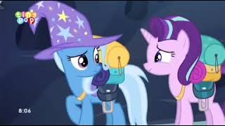 My little pony in Hindi | friendship is magic | to where back again |Part -2 | S6:E26 screenshot 4