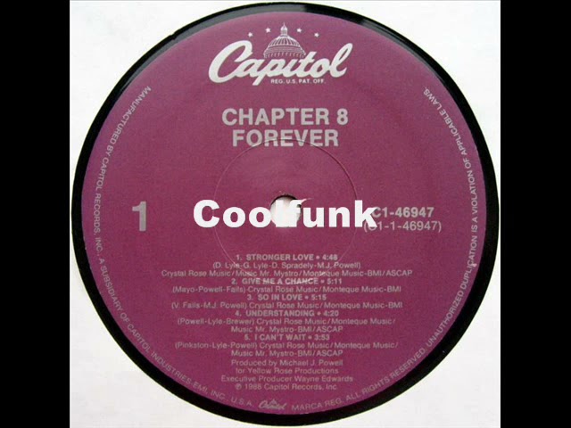 Chapter 8 - Understanding (Modern-Soul 1988) - YouTube