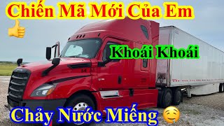 Xe Đầu Kéo || Tập 75 || Review Bên Trong Những Chiếc Xe Đẹp.