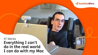 screenshot of the youtube video