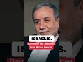Abbas Araqchi's Shocking Solution: Expel Israelis to Greenland