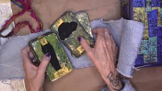 Lenormand Cards