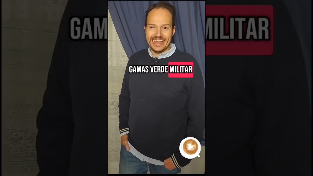 Cómo combinar el color CAFÉ