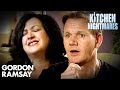 Gordon Ramsay Saves Failing Restaurant & Broken Marriage! | Kitchen Nightmares | Gordon Ramsay