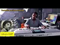 Ethiopian music  yonaddis  instrumental         
