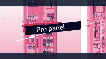 Eplan pro panel,smart wiring,cogineer