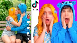 We Reacted To LEAKED Videos About OURSELVES...