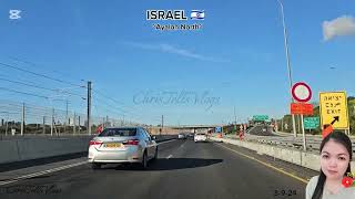 Ayalon North Part8 #ayalon #explore #travel #israel #ChrisTellsVlogs
