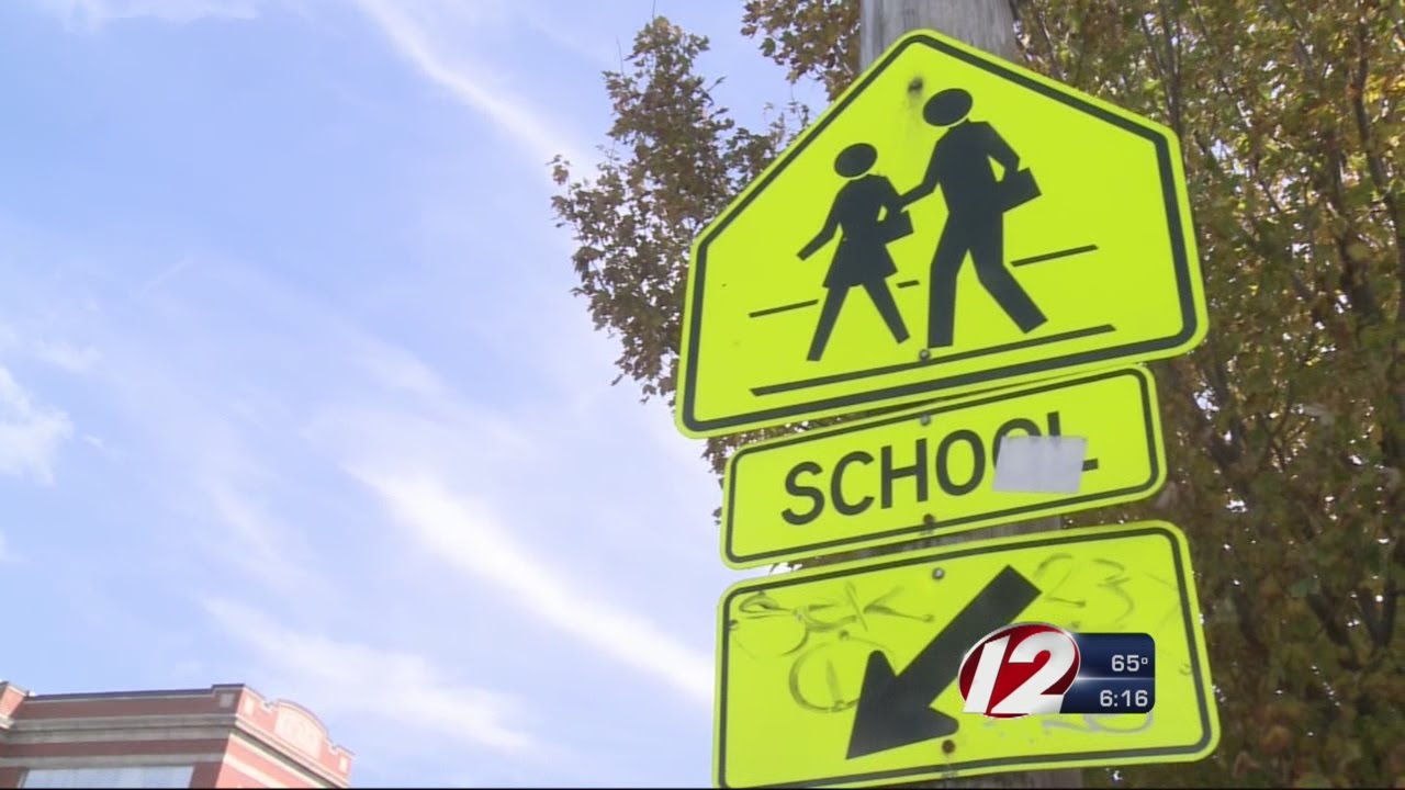 ACLU sues to stop new sex offender residency law