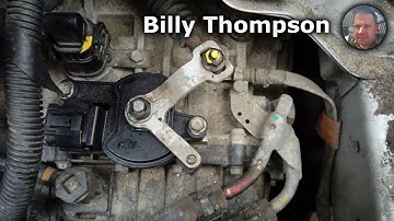 How to Fix Fault Code P071C: Clear Transmission Mode Switch Error & Troubleshooting Tips