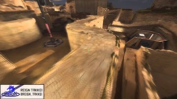 Reign ShootMania Tips and Tricks