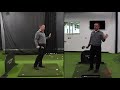 The Simple Pivot Move That Quickly Increases Driver Distance (GOLF ROTATION DRILLS)