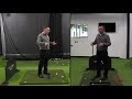 The Simple Pivot Move That Quickly Increases Driver Distance (GOLF ROTATION DRILLS)