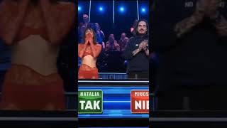 Dziękuję Must Be The Music Polsat TV #rulyantoindrajati #mustbethemusic #polsat