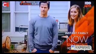 Hbo Hits Now Showing October 2019 Promo Highlights