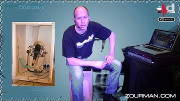 Build your own E-Cajon  - Trailer