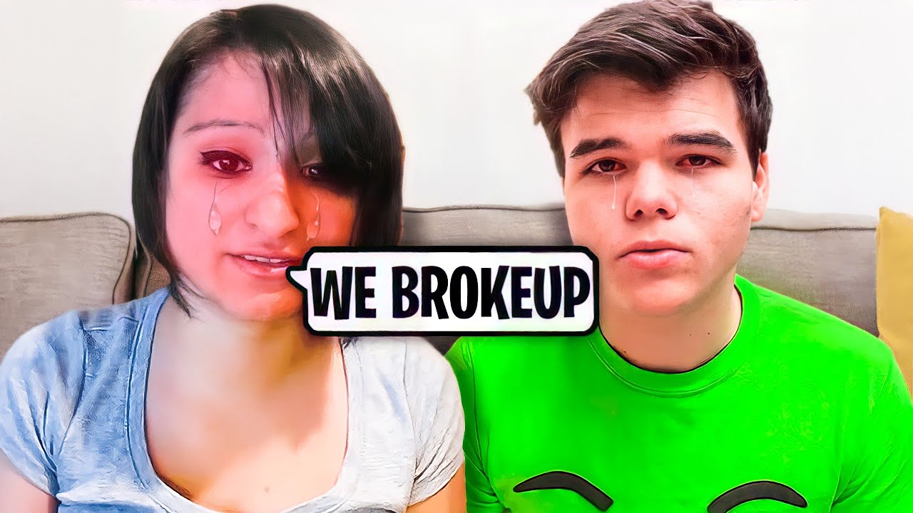 Youtubers Saddest Moments Caught On Camera Unspeakable Aphmau My Xxx Hot Girl