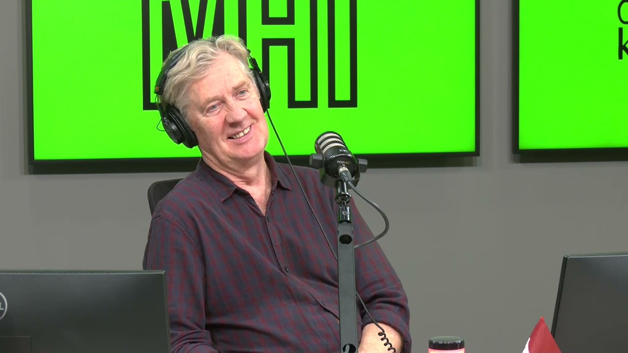 Pirmdien nebija, jo svētdien bija bingo vakars... Zieča klāt otrdienā! // BB Brokastis