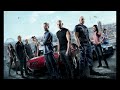 Fast Furious Sound Track 