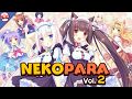 NEKOPARA Vol 2 Uncensored Patch File Only