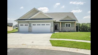 1842 Esther Lane SW video tour