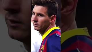 Messi Took That Personally Against Ronaldo.. 😮‍💨