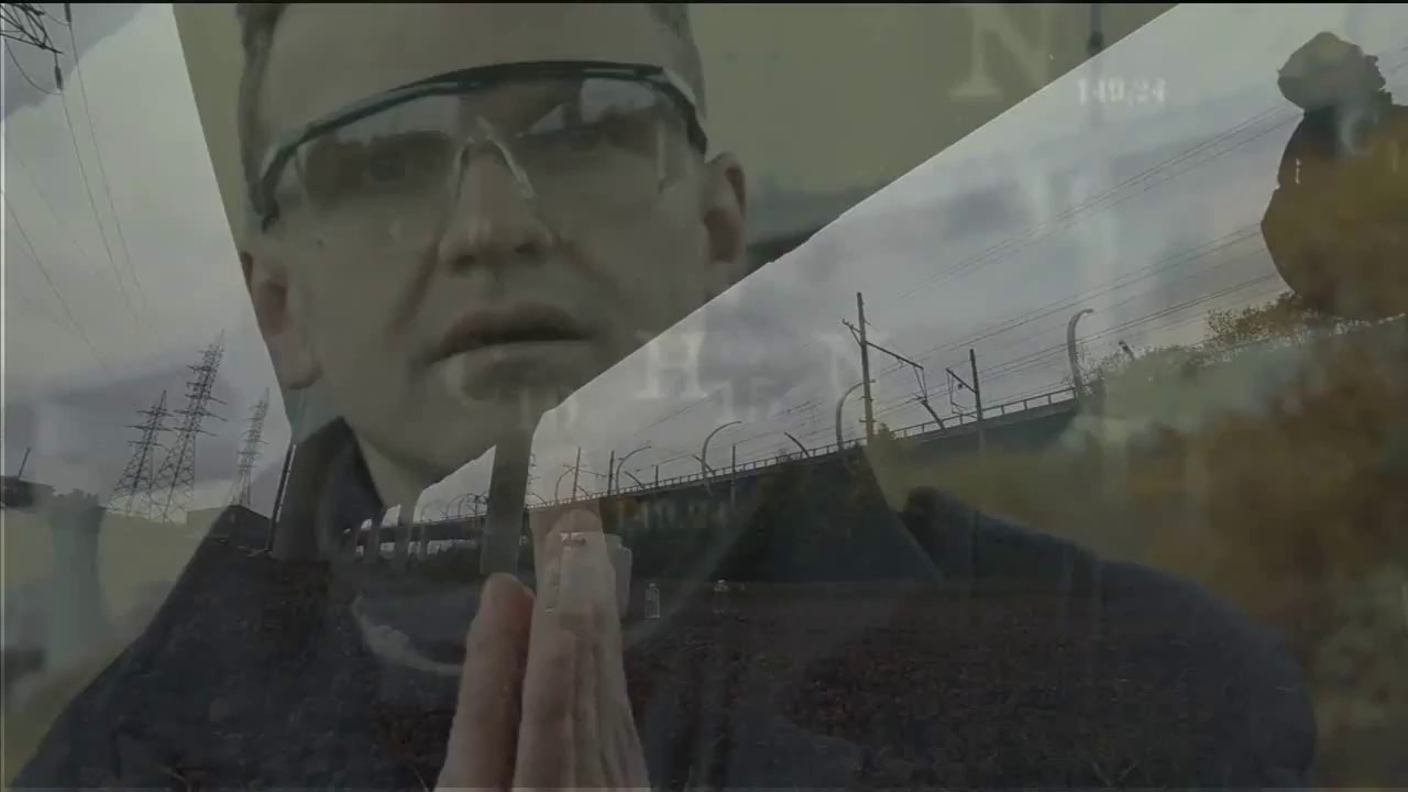 ЛАРИН ЭКСПЕРИМЕНТАТОР