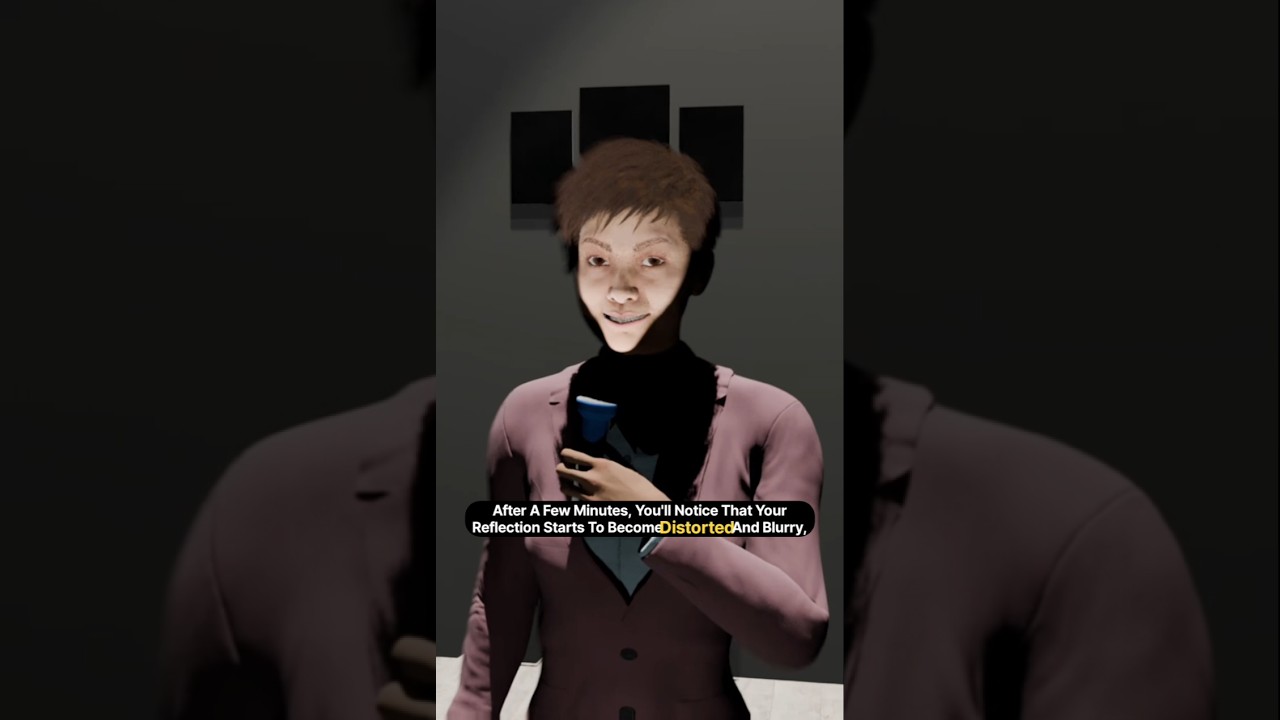 Как эффект Трокслера обманывает ваш мозг 🧠