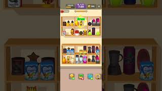 Goods Master 3D | Level 60 | Gameplay