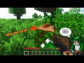 Minecraft Nhưng Tôi Đập Block Rơi Ra ITEM NGẪU NHIÊN... | Datapack Minecraft