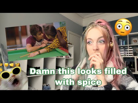 Reacting to He's Into Her Official Trailer | Donny Pangilinan & Belle Mariano