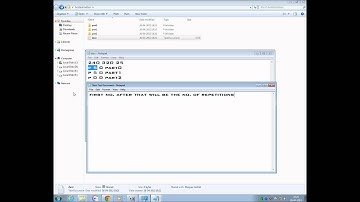 How to make your own BOOTANIMATION for android Part1
