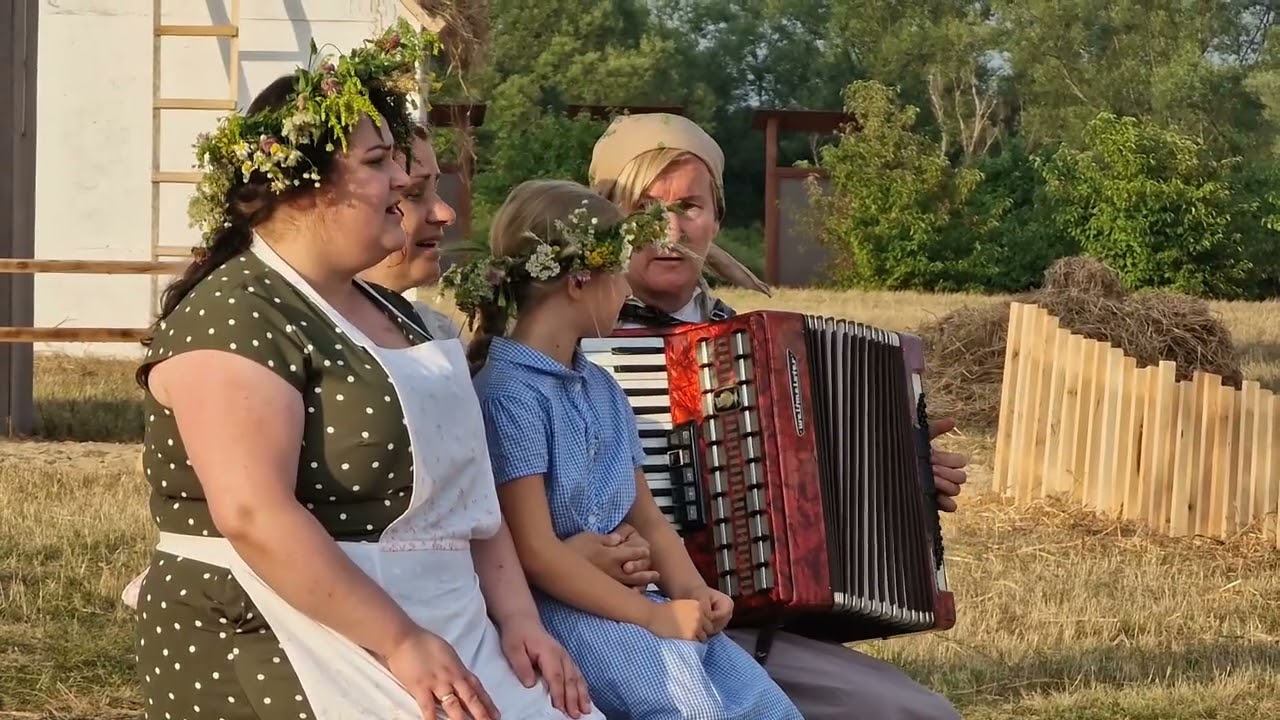 Inscenizacja pt. WOŁYŃ Stalowa Wola 14.07.2024