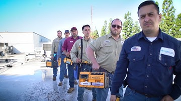 Fieldpiece | Tools inspired by YOU