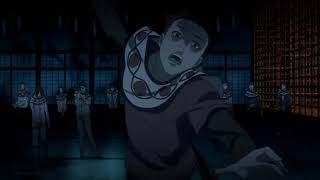 Mirai Nikki Sen To Chihiro No Kamikakushi Naruto Collaborationamv