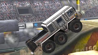 Extreme Racing Adventure - Trucks Car Android Gameplay screenshot 3