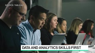 Training the Next Generation of Data Workers screenshot 4
