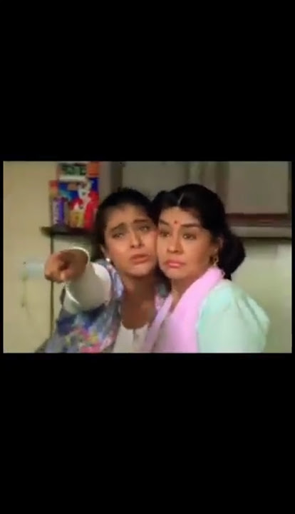 Mere Khwabon Jo Aaye Mein | Sharukh Khan Kajol | Dilwale Dulhania Le Jayenge | SRK | #shorts #viral