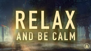 Guided Mindfulness Meditation to Relax and be Calm screenshot 5